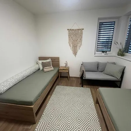 Vila Emma *