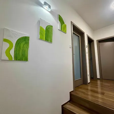Vila Emma Prostějov