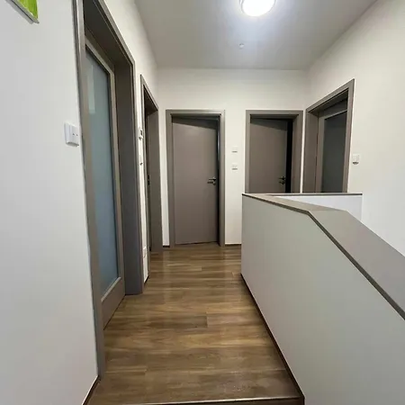 Vila Emma *