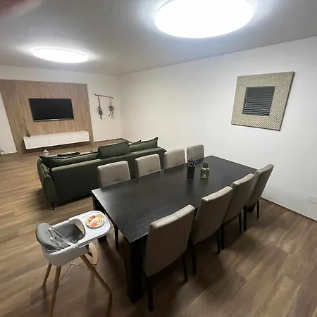Vila Emma Prostějov