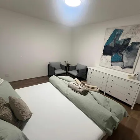 Vila Emma *