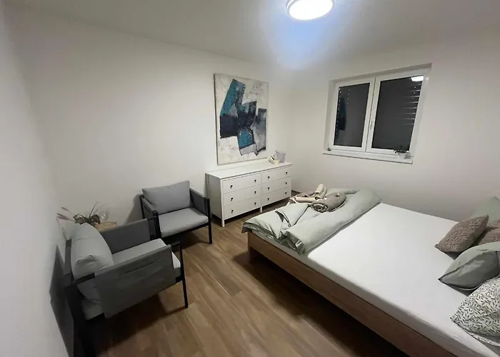 Emma Villa Prostějov