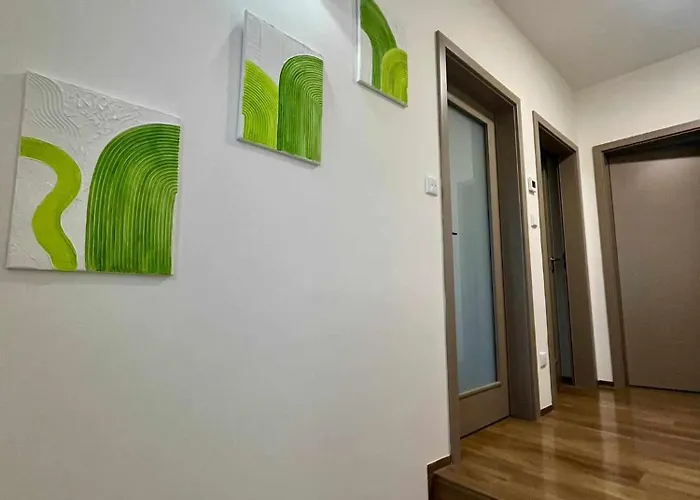 Villa Emma Prostějov