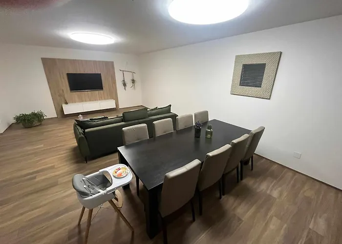Villa Emma Prostějov